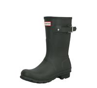 HUNTER Botas de lluvia oliva 36 EUR