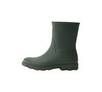 HUNTER Botas de lluvia oliva 40 oliva