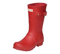 Hunter Original Short Boot Botas De Goma De Lluvia Para Mujer