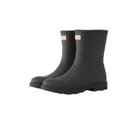 HUNTER Botas de lluvia rojo / negro / blanco 40 rojo / negro / blanco