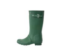 HUNTER Botas de lluvia verde 33 EUR