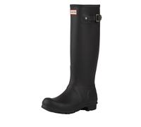 HUNTER Botas de lluvia 'Womens Original Tall' negro 38 negro