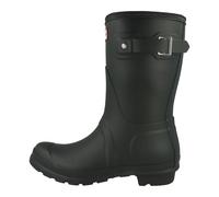 Hunter Botas de Mujer Original Short Boot Botas de Agua Mujer