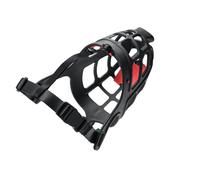 Hunter Bozal Albury 2 Medidas: A Max. 5.5cm, B Max. 19cm, C Max. 54cm. Con protección integrada para evitar cebos envenenados