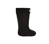 Hunter Calcetines Largos de Coletas Original Modelo UAS3300RPY (Negro L)