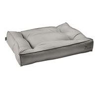 Hunter - Cama Acolchada Lancaster 80X60Cm Gris