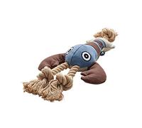 HUNTER Canina Sansibar Rantum Langosta 43 cm, con chirriador (pk3)