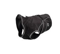 HUNTER Cazador Uppsala Softshell Abrigo para Perro, 70 cm, Color Negro