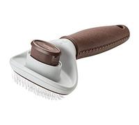 Cepillo para cardar Hunter Autolimpieza