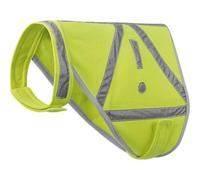 HUNTER Chaleco Reflectante para Perros (Talla L)