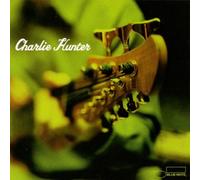 Hunter Charlie - Charlie Hunter