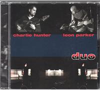 Hunter Charlie - Charlie Hunter With Leon Parker