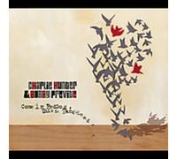 Hunter, Charlie - Come in Red Dog This Is T