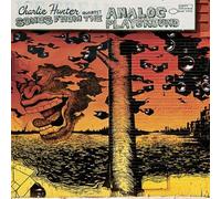 Hunter Charlie - Songs from the Analog Playground