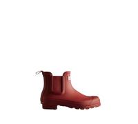 Hunter Chelsea, Botas Mujer, Military Red, 37 EU