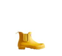Hunter Chelsea, Botas Mujer, Yellow, 38 EU