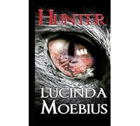 Hunter: Chronicles of the Soul-Eaters Book 2