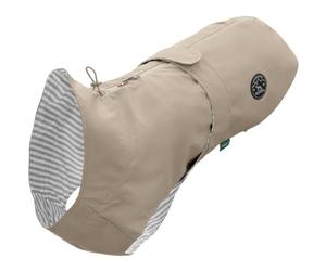 Hunter - Chubasquero para Perros Milford 50, Taupe - (69678)