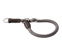 HUNTER Watch, Poliamida, Cuero, Gris, MAX. 60 cm, 1 cm
