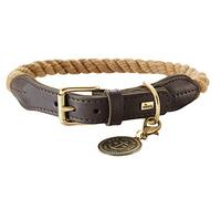 Hunter - Collar con Cuerda