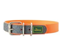 Hunter - Collar Convenience 28-36Cm Naranja