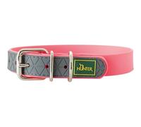 Collar para perro Hunter Convenience Rosa 40cm