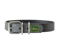 Hunter Collar Convenience Cuello 33-41 cm S-M Negro Plástico Resistente