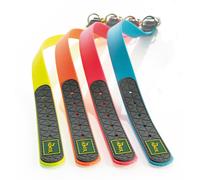 Hunter Collar Convenience M-L Rosa 42-50 cm Polipropileno Resistente Impermeable para Uso Diario