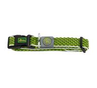 Hunter Collar Hilo Vario Plus Lima para Perros XL