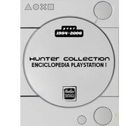 Hunter Collection: Enciclopedia Playstation 1