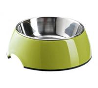 HUNTER COMEDERO DE MELAMINA 350ML Verde