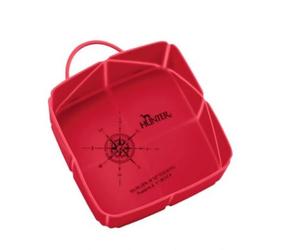 HUNTER - Comedero Plegable de Silicona, 590 ml, 2 Unidades
