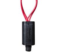 Hunter Company RTL1001606800 Hunter AC-Solenoide Válvula de riego de repuesto, negro