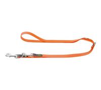 HUNTER Convenience - Correa Ajustable (15/200 cm), Color Naranja