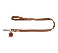 HUNTER Correa, 16/100 Piel de Vaca auténtica Suave, coñac