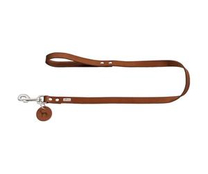 Hunter Correa, 16/100 Piel de Vaca auténtica Suave, coñac