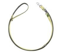 HUNTER Correa Ajustable de Neopreno, Color: Gris Matcha, Nailon Resistente, 3 Posiciones de Ajuste, Acolchado de Neopreno Suave, Ideal para el día a día y el Entrenamiento, tamaño: 10-200