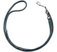 HUNTER Correa Ajustable Divo 15/200, Color Azul Claro/Gris