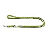 Hunter - Correa Ajustable Hilo 200Cm Lima | Malla 3D y nailon, ajustable en 3 posiciones, resistente a la intemperie, secado rápido, antideslizante, color: lima