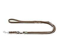 Hunter - Correa Ajustable Hilo 200Cm Marrón | Malla 3D y nailon, ajustable en 3 posiciones, resistente a la intemperie, secado rápido, antideslizante, color marrón