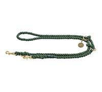 HUNTER Correa Ajustable Lista, Cuerda 12/200, Oliva