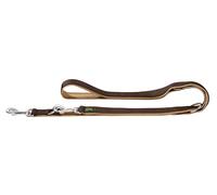 Hunter Correa Ajustable Neopren 200 cm 20mm Ancho Marrón Nylon