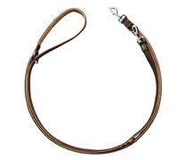 Hunter - Correa ajustable Neopren 200cm marrón
