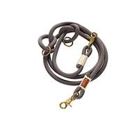 HUNTER Correa Ajustable Sansibar Rantum, Cuerda 12/200, Gris