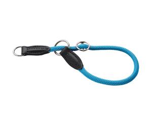 HUNTER - Correa Freestyle para Perros con Tope, Robusta y Resistente a Las inclemencias meteorológicas