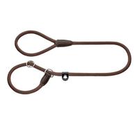 HUNTER - Correa Freestyle para Retriever con Collar Integrado, Robusta y Resistente a la Intemperie