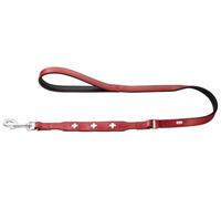 Hunter - Correa Swiss 100Cm Rojo/Negro