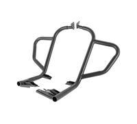 Hunter Cub Engine Guard Highway Crash Bar Motorcycle Frame Protection Bumper For CT125 For Honda Trail For Huntercub 125 2020-2023,Fácil de Instalar