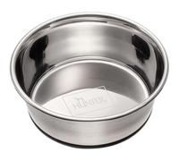 Hunter - Cuenco para Mascota (Acero Inoxidable)