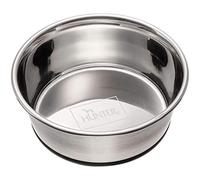 HUNTER - Cuenco para Mascota (Acero Inoxidable), Medium